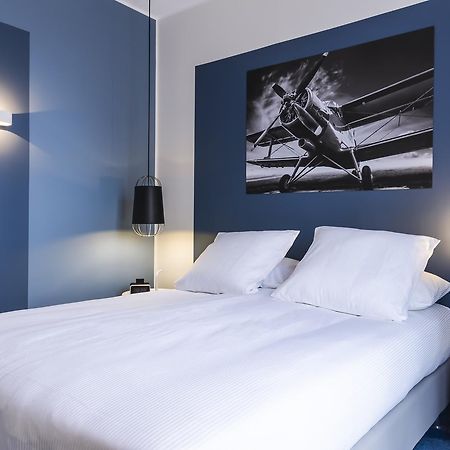 Najeti Hotel Lille Nord 邦迪 外观 照片